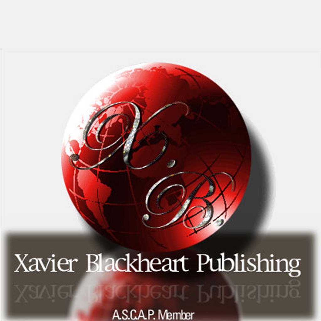 Xavier Blackheart Publishing