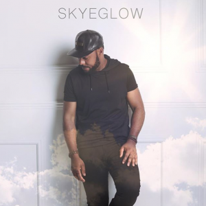 Skyeglow Cover